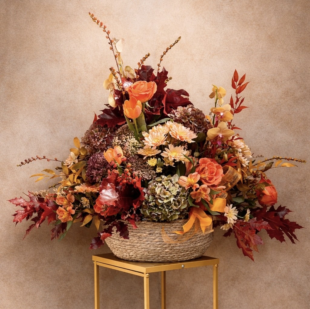 Centre floral 2