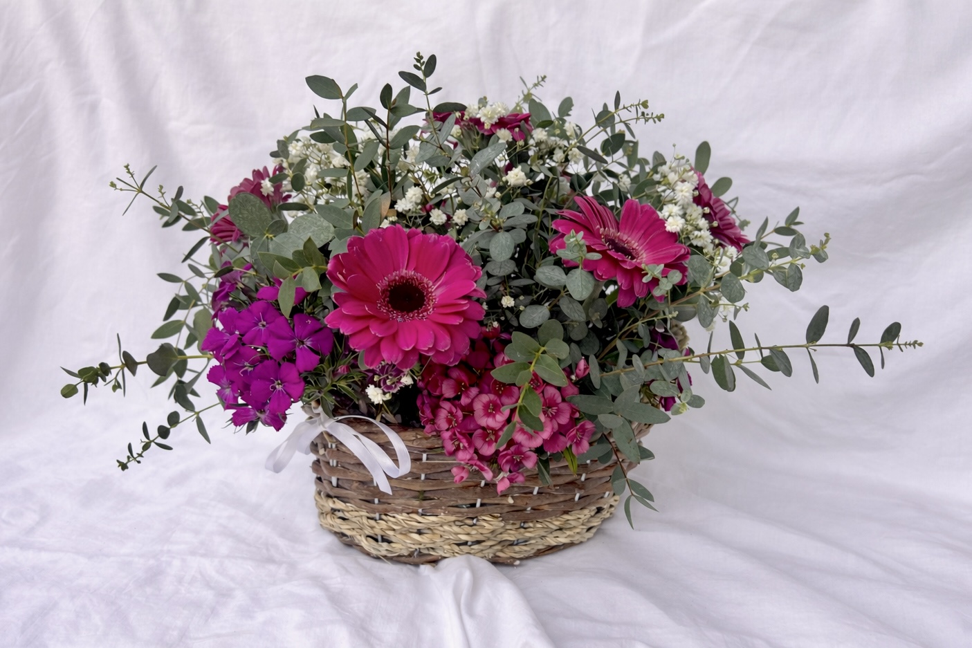 Centre floral 4